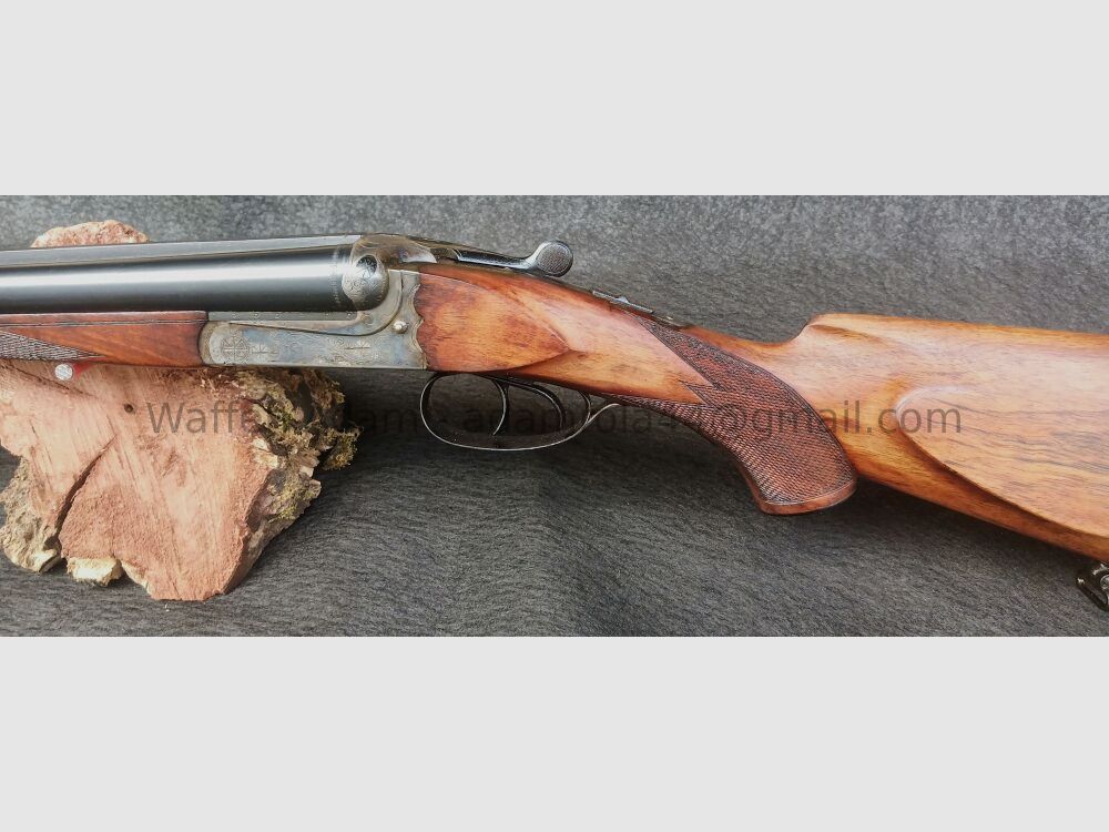 Simson Suhl M.35- Q1