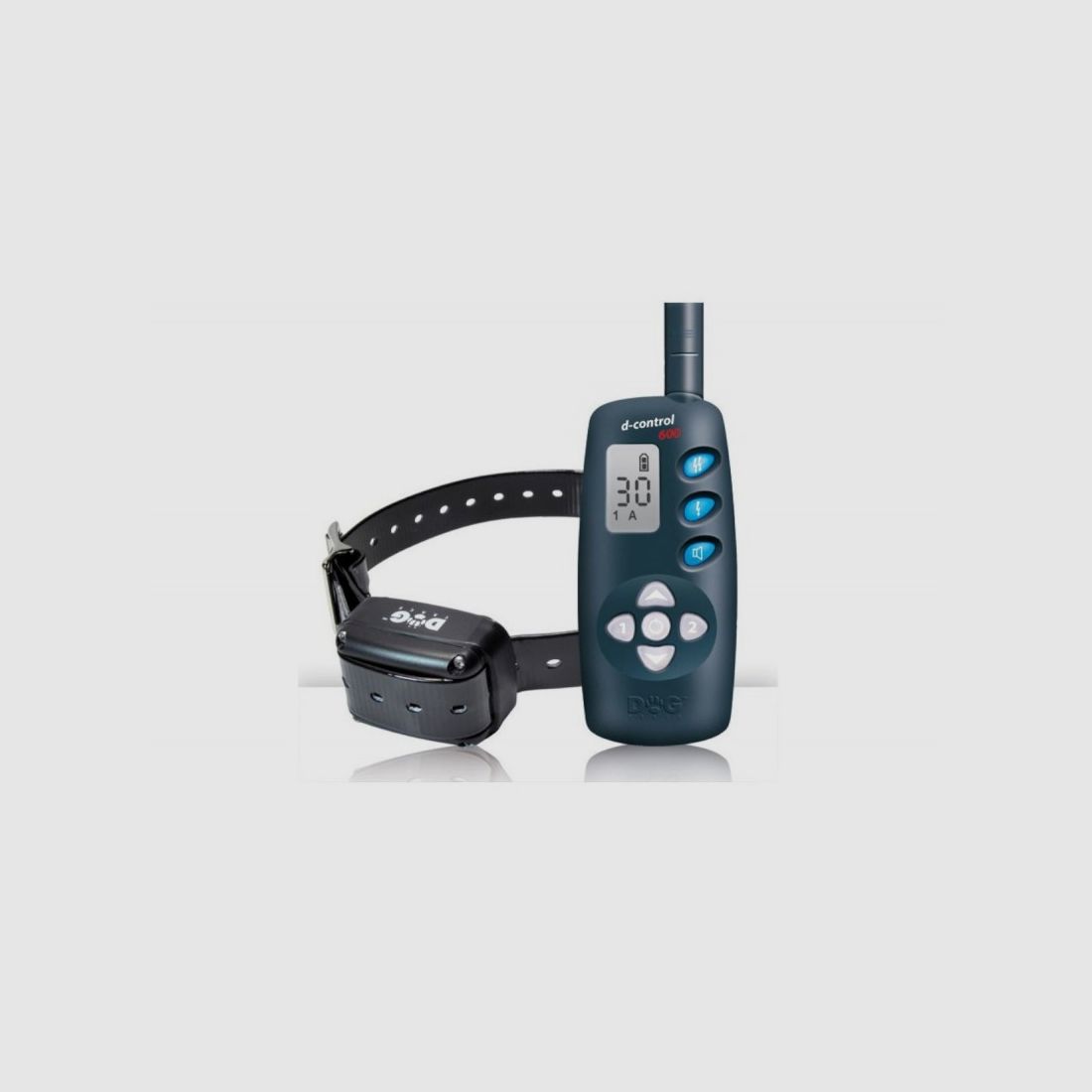 Hundetraining Halsband Arcea Dogtrace 1600, Bild 2 von 2