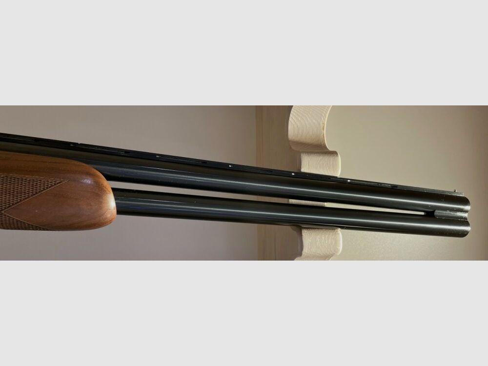 BERETTA ULTRALEGGERO VITTORIA - FUCILE DA DONNA/SINISTRO (lunghezza canna 66 cm)