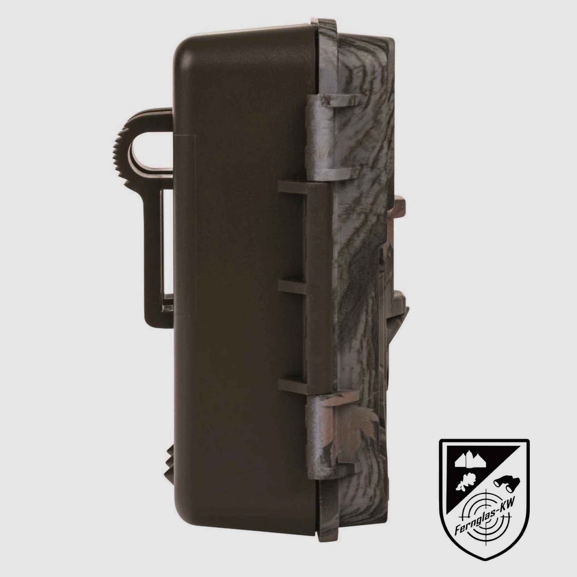 Dörr 204504 Fotocamera da caccia Wildkamera Snapshot Mini 12 MP HD Camouflage