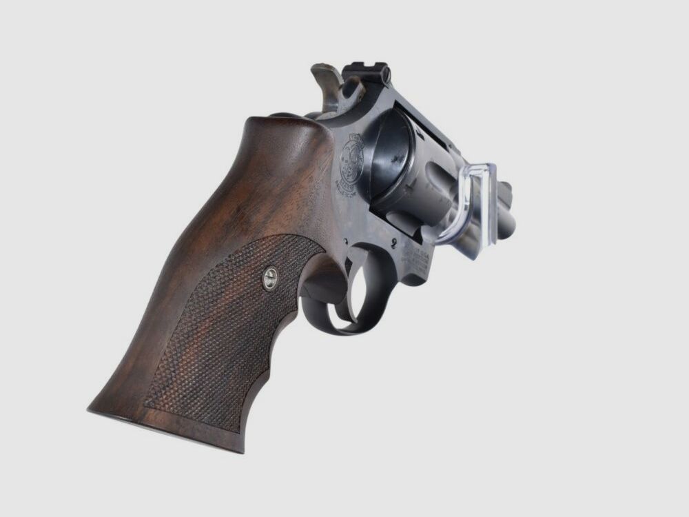 Smith & Wesson Highway Patrolman