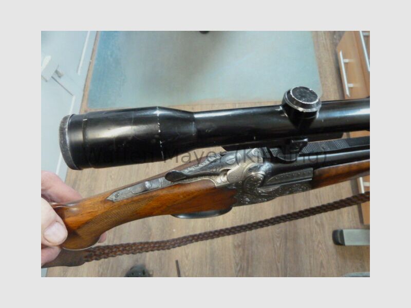 Miller &Valentin Greiss BBF