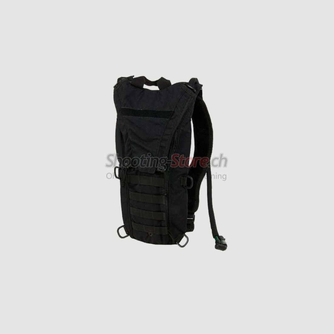 Invader Gear Light Hydration Carrier Noir
