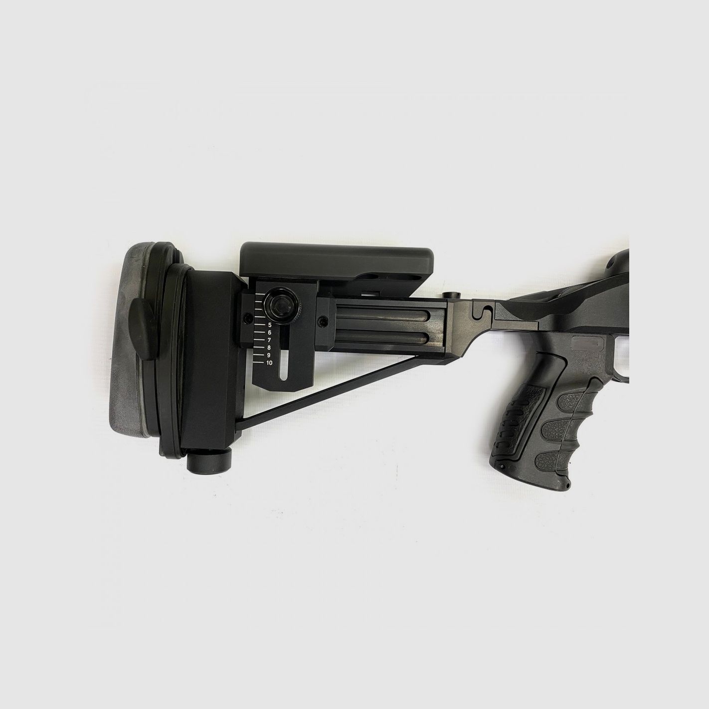 Steyr Mannlicher SSG 08 cal. 308 Winchester, image 2 sur 3