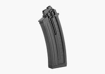 MAUSER AK47 Omega Magazin 10 Schuss .22lr - Firearms