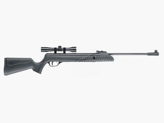 UMAREX AIR RIFLE UX SYRIX COMBO .177