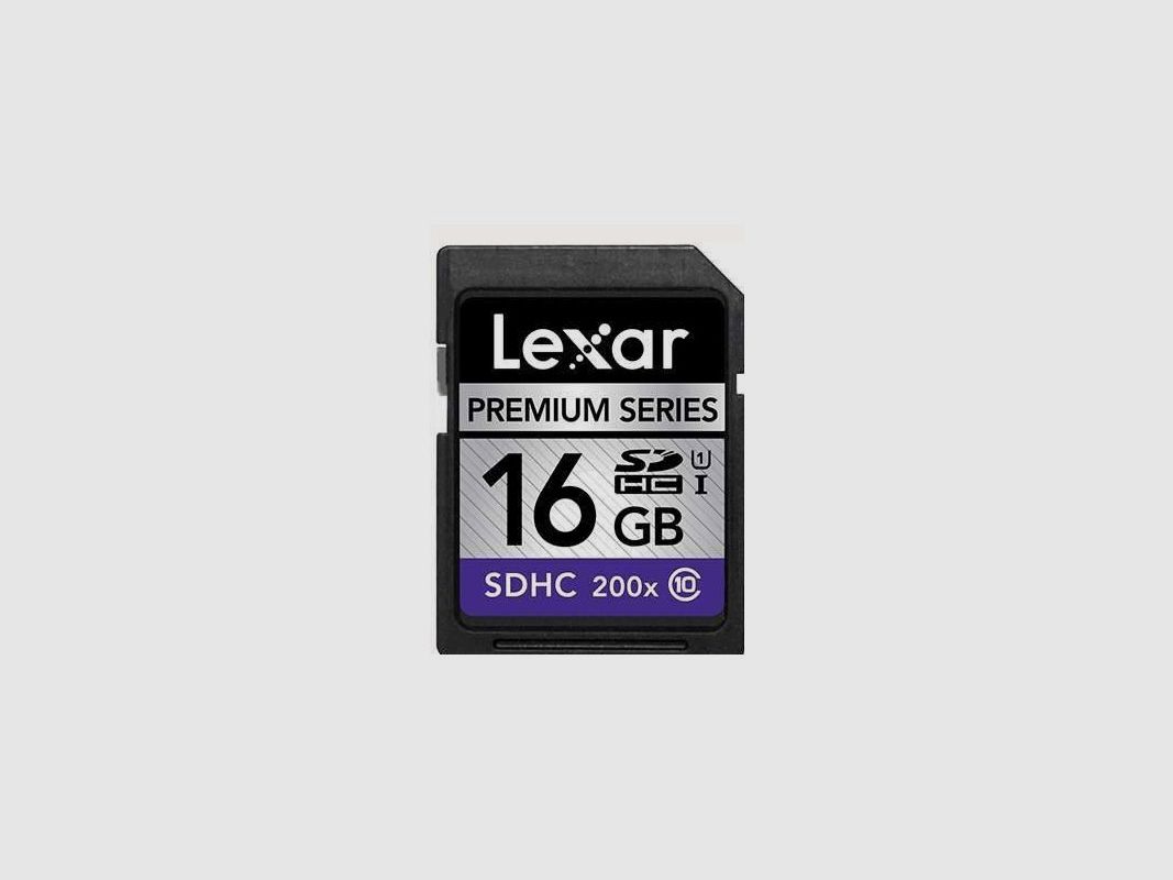 SD-kaart 16 GB, afbeelding 3 van 3