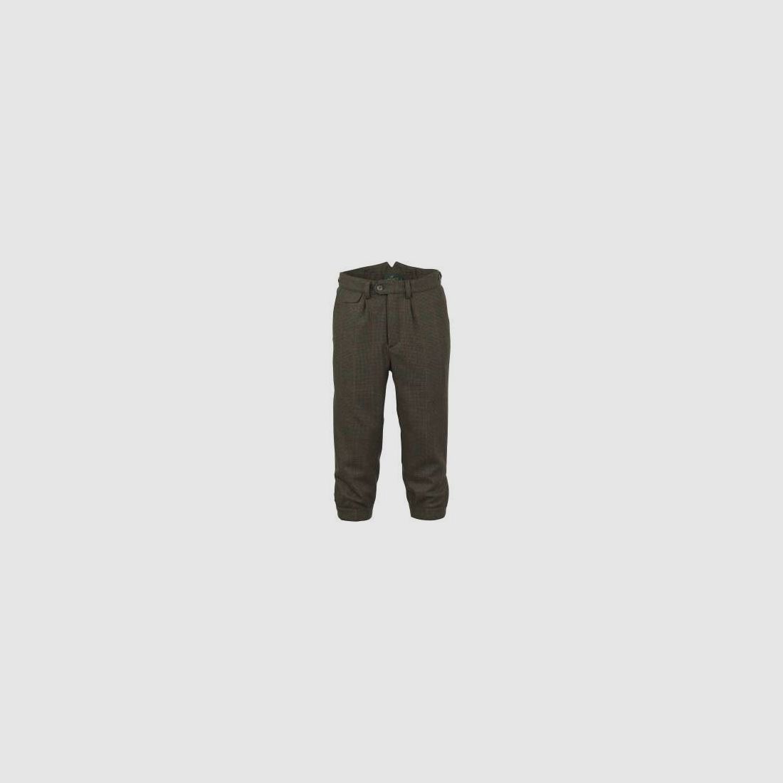 Bennington Manchester Jagd-Weste olive, Bild 2 von 8