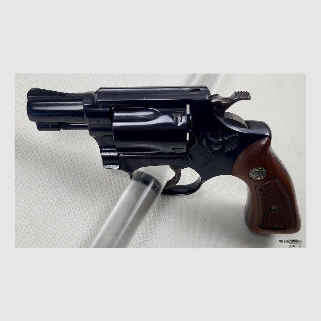 Smith&Wesson Chief Special