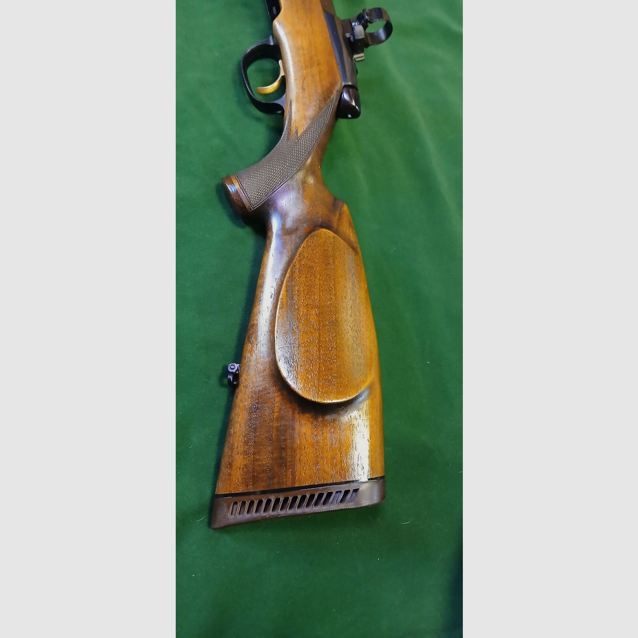 Steyr Mannlicher M