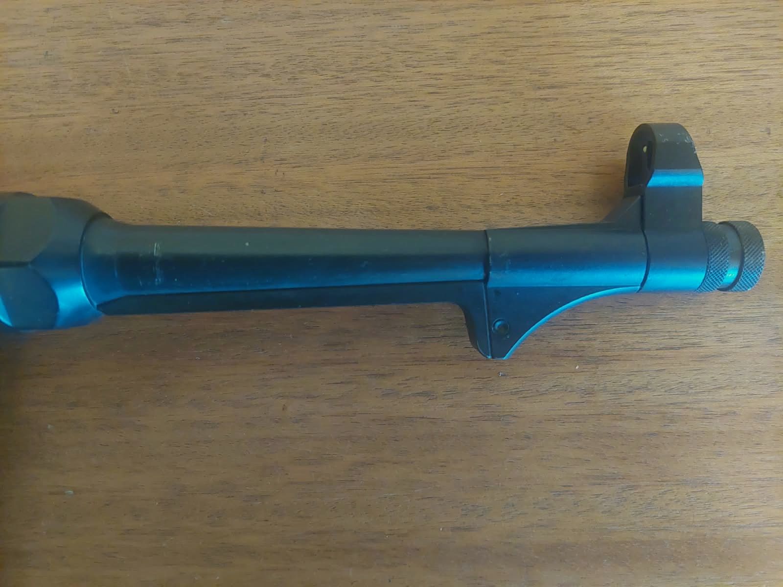 GSG MP40 9mm P.A.K