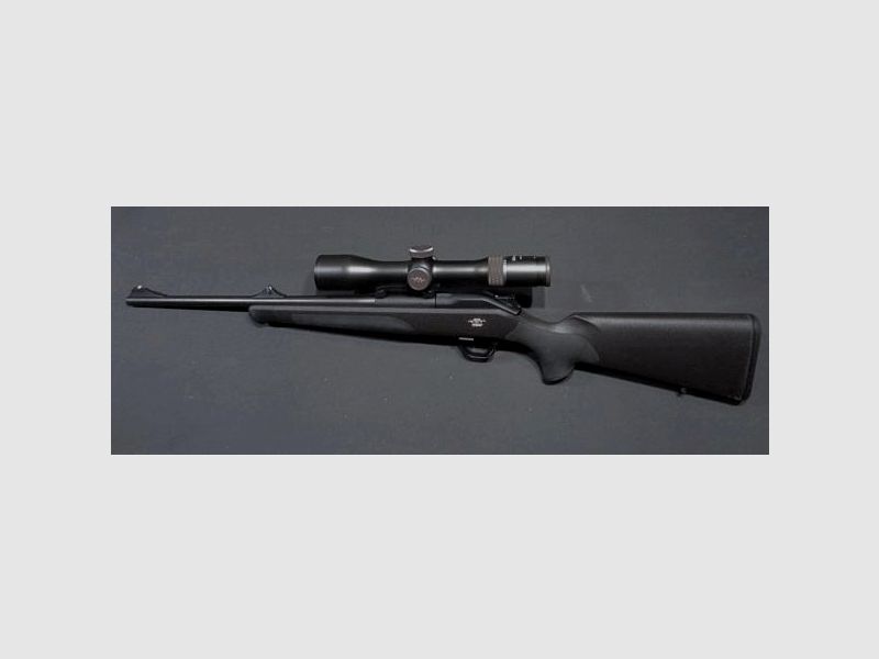 Blaser R8 Professional incl. Infinity 2,8-20x50 ZFR
