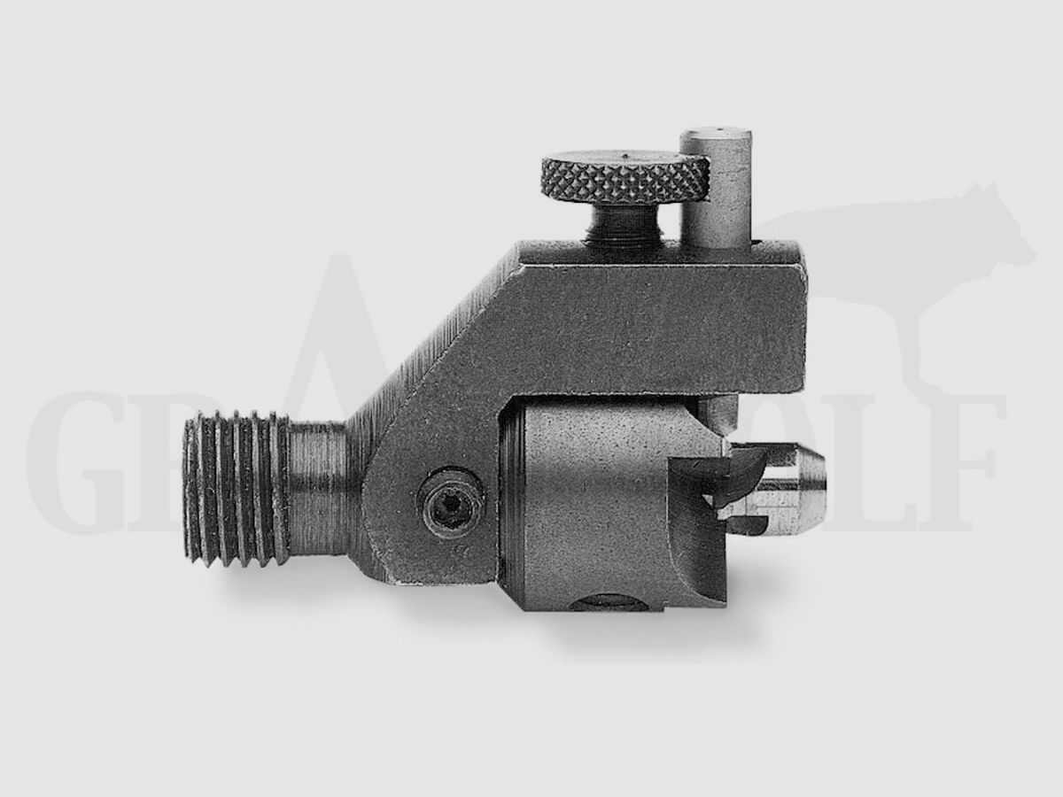 RCBS Trim Pro 3 Vías Fresadora Calibre .27 / 7 mm
