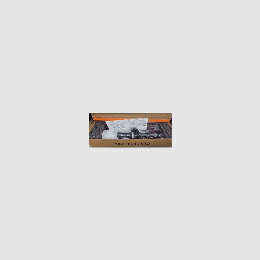 BUSHNELL SCOPE MATCH PRO ED ILLUMINATED DEPLOY MIL 2, 3-18X50 FFdP MRAD 34MM