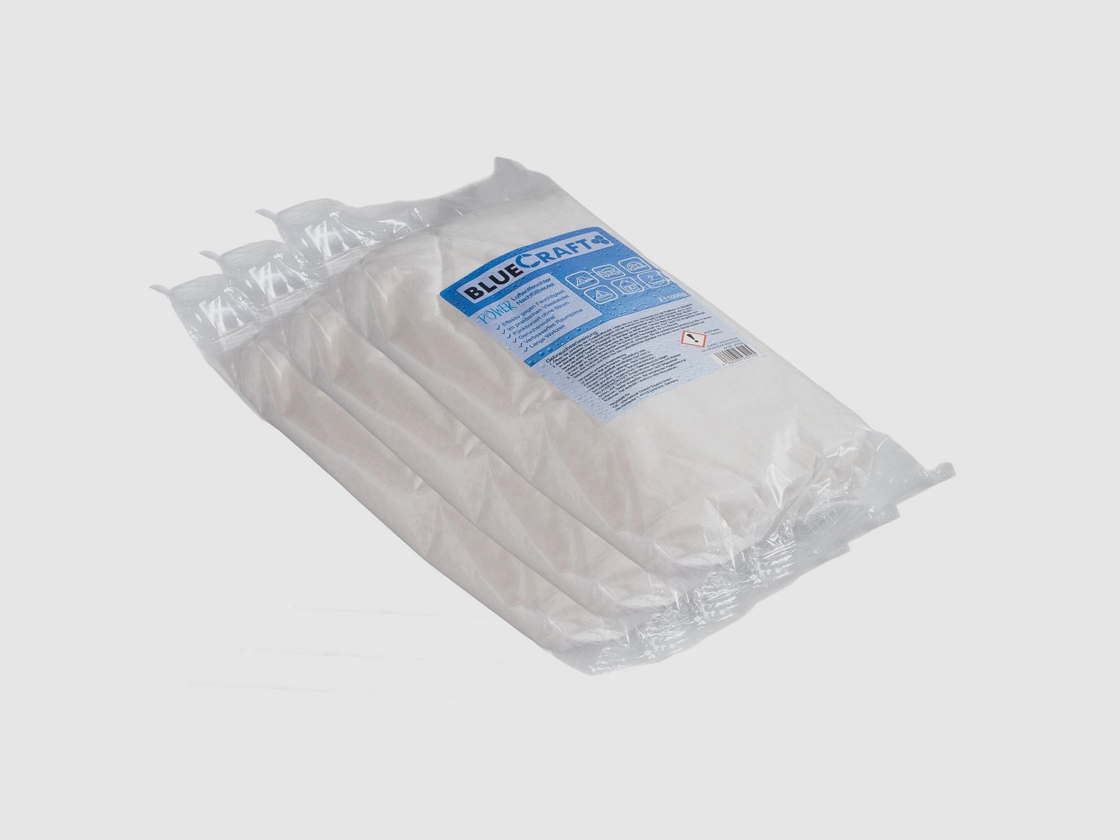 Bluecraft Dehumidifier – Granulate Box MEGA for Nonwoven Bags, image 1 of 8