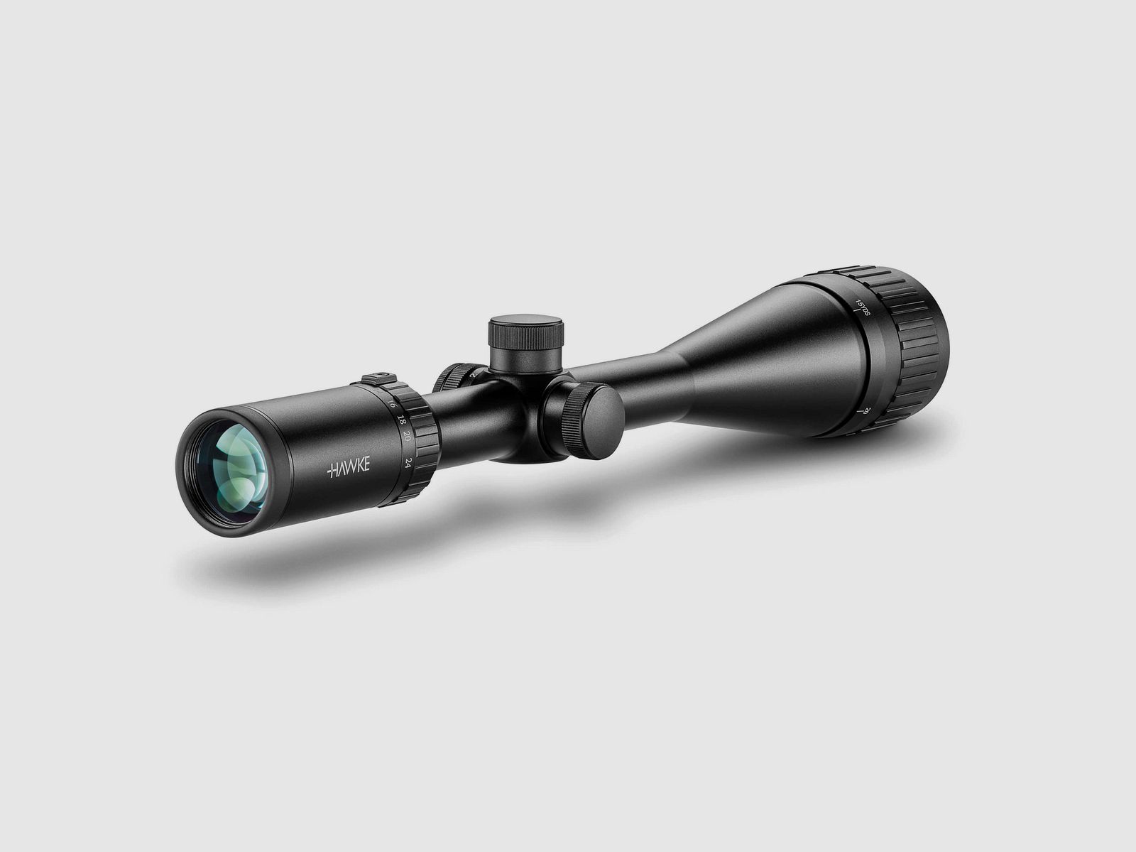 Hawke Vantage 6-24x50 AO IR mildot, Bild 2 von 3