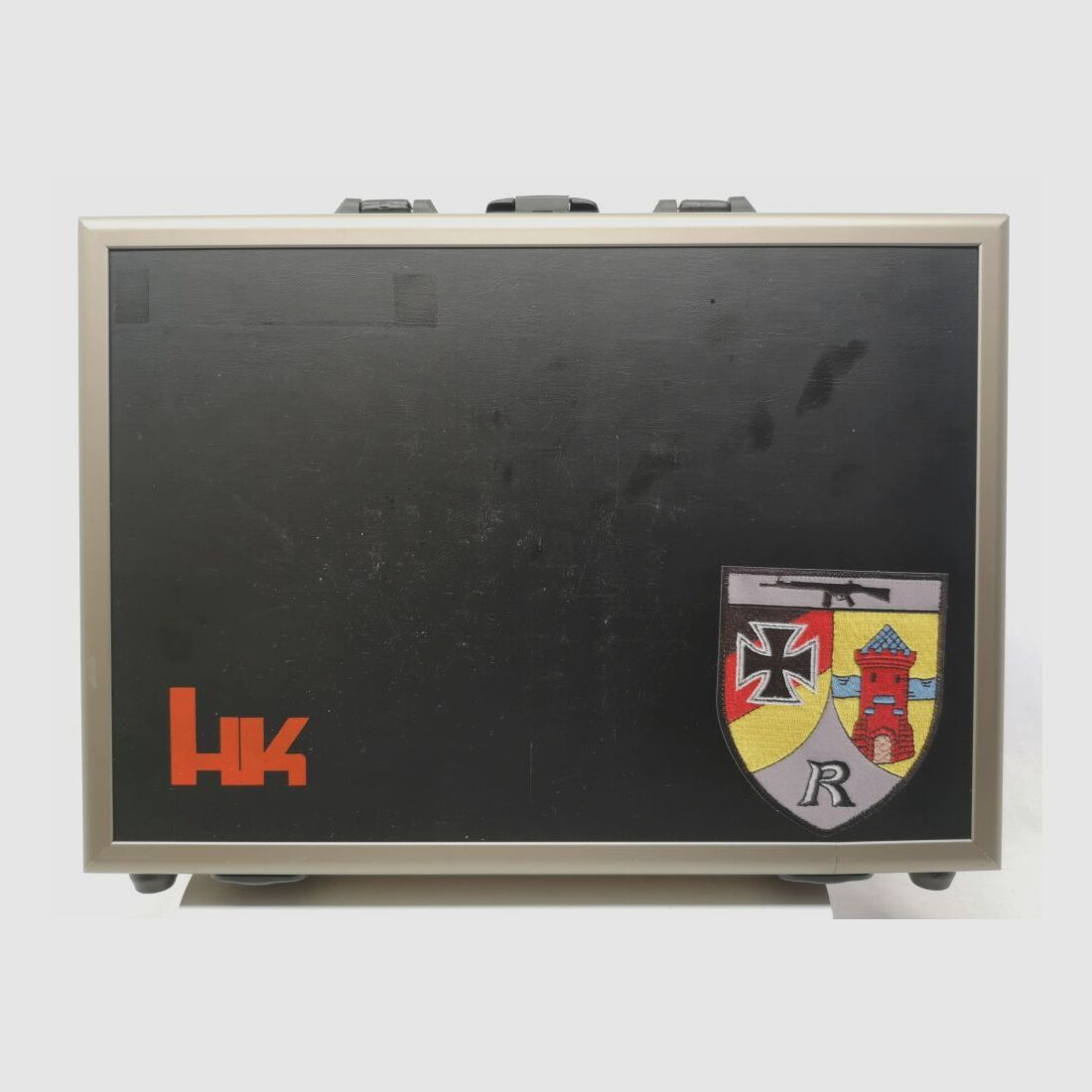 Heckler & Koch USP Expert