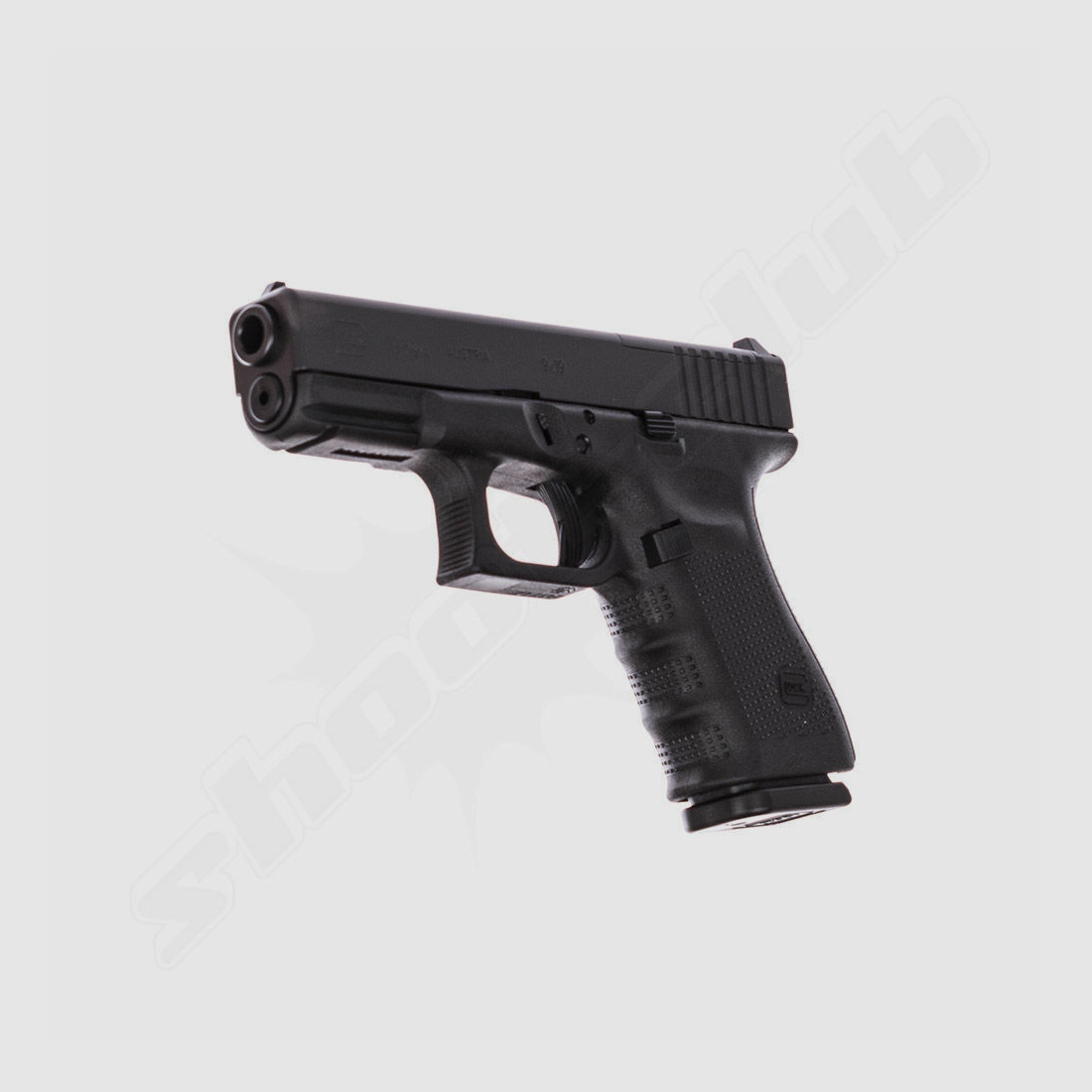 GLOCK Glock 19 Gen. 4 M.O.S