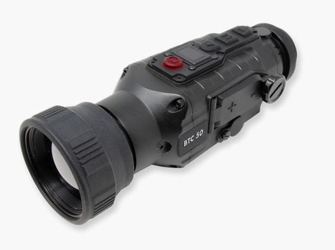 Burris warmtebeeldcamera Clip-On Mod. C50