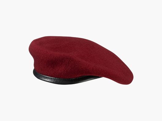 Französische Armee Französisches Barett rot