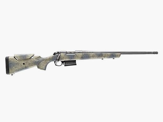B14 Wilderness Sierra – 20" .223 Rem.