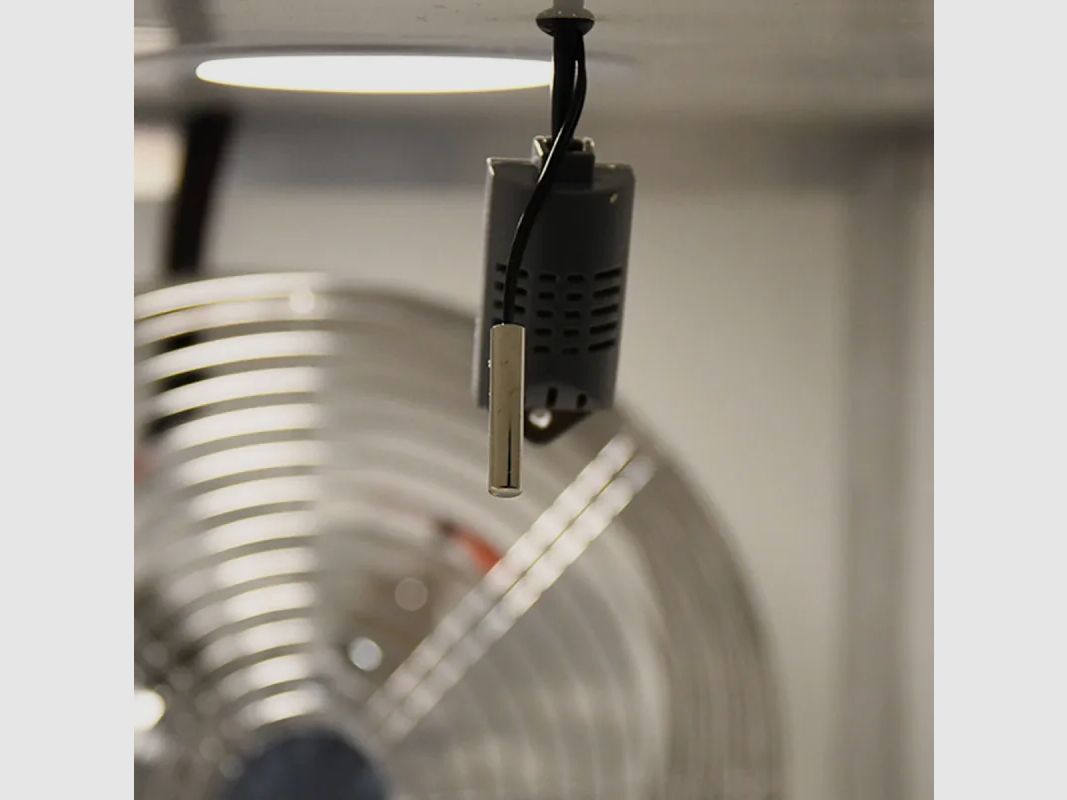 Pro Expert Couvitech® Incubator 224 eieren, afbeelding 13 van 24