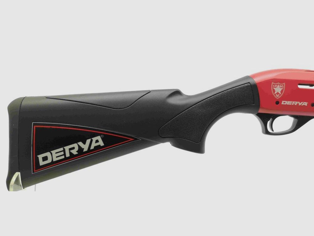 DERYA Lion LP-101 Practical * as new *