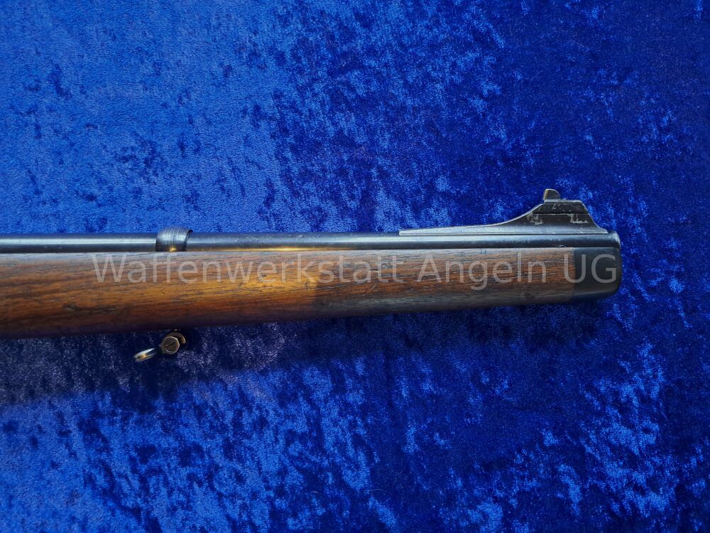 Mauser 66S