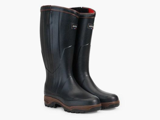 Bottes Parcours II ISO OPEN - Bronze - P46