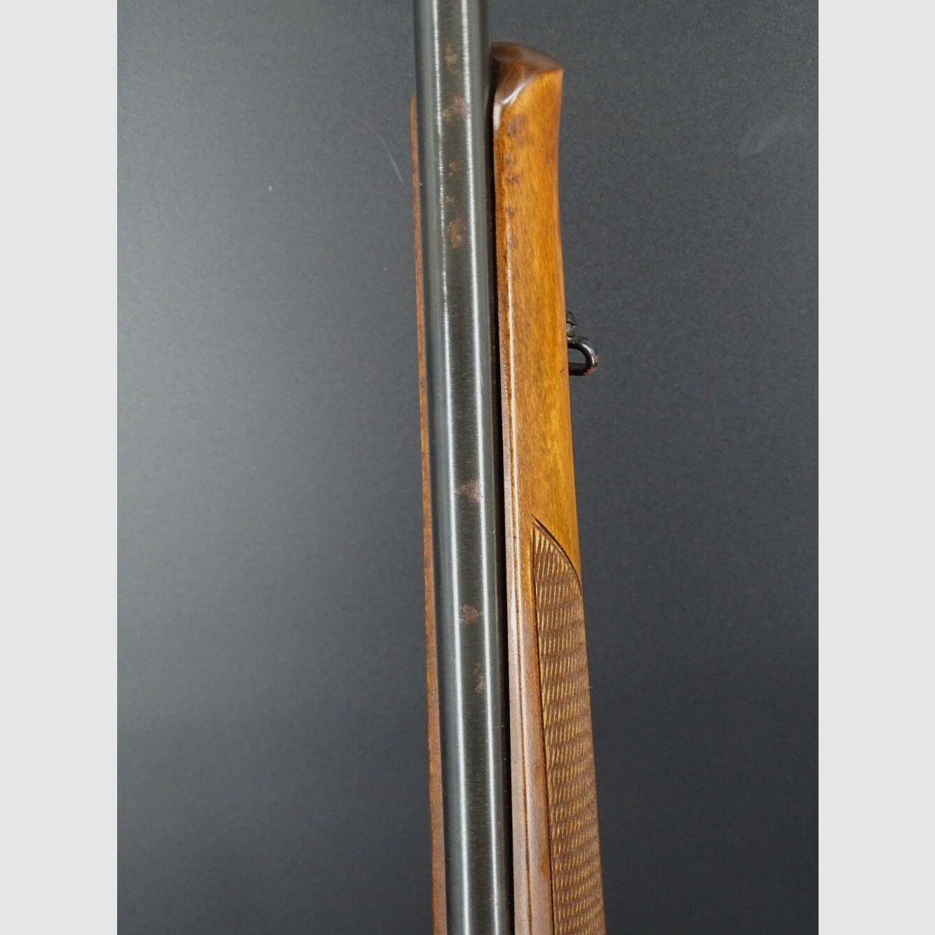 Toz 78 -01 kaliber .22LR 78-01