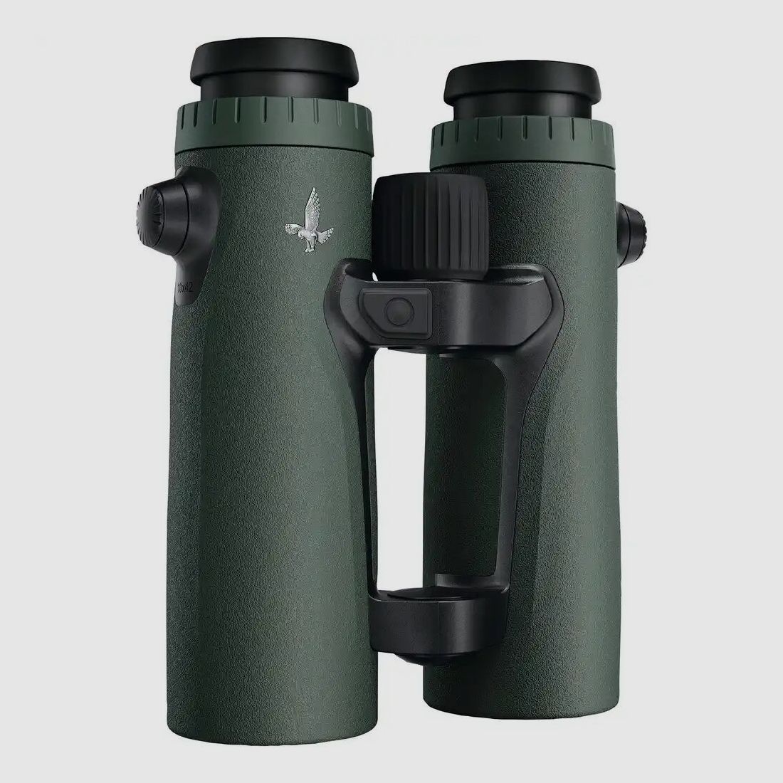 Swarovski EL Range 8x42 WB