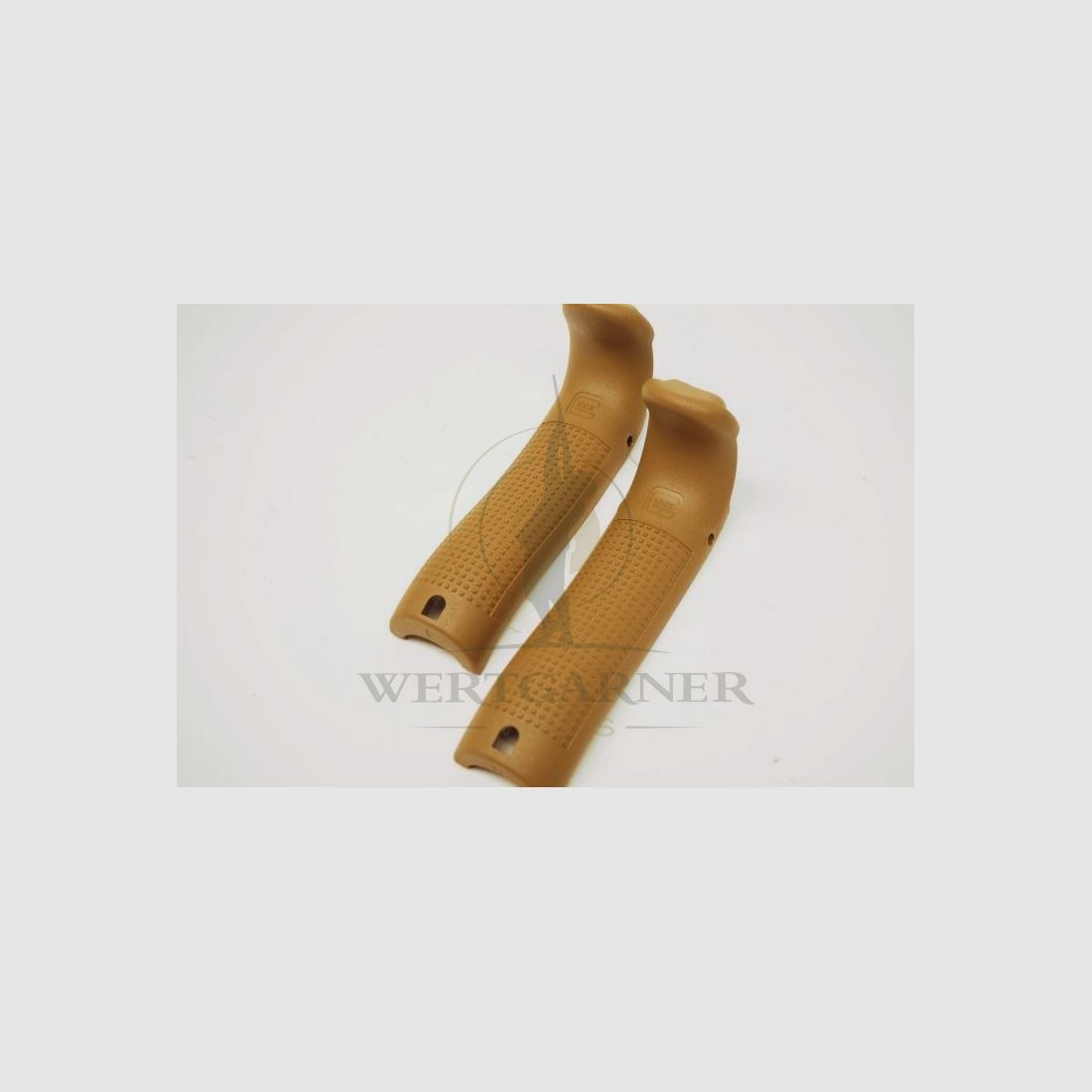 Glock Backstraps Coyote, Bild 1 von 4