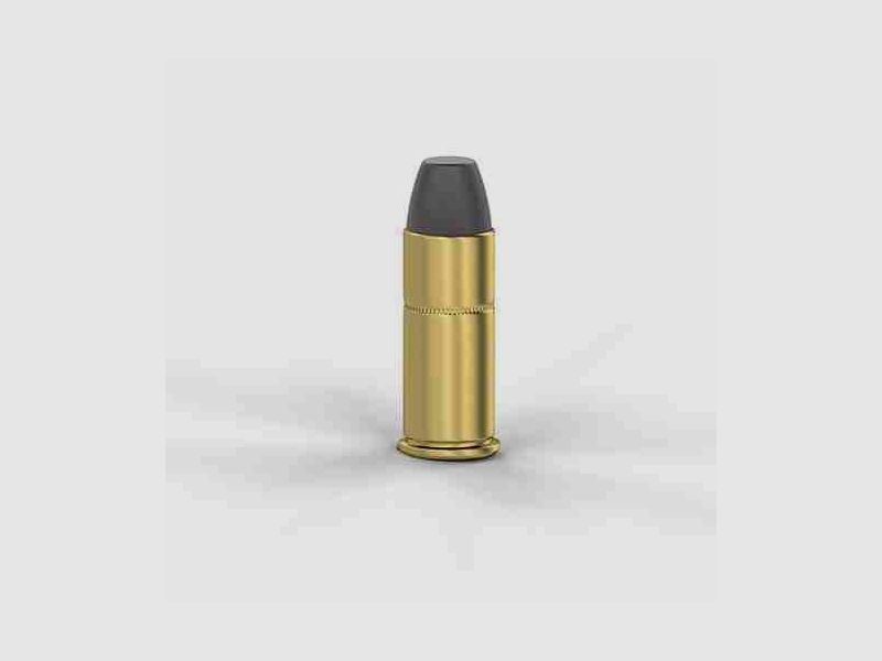 Magtech 44B 240gr L-FLAT .44 spl 50 stk, billede 2 af 4
