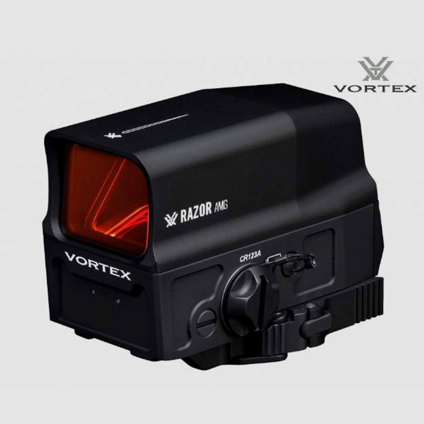 KOLIMATOR HOLOGRAFICZNY VORTEX RAZOR UH- 1 (186-198), zdjęcie 1 z 5