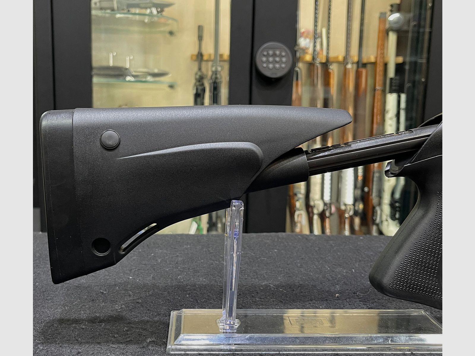 Benelli M2 G1, zdjęcie 9 z 17