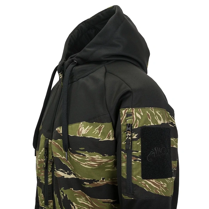 HELIKON ROGUE Hoodie (FullZip) – Polyester, image 7 of 16