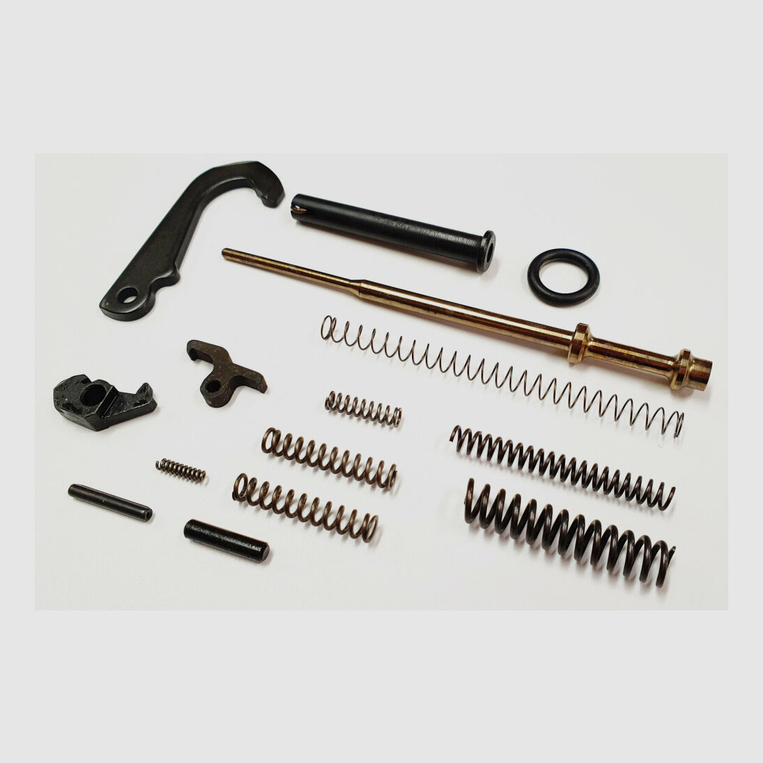 Franchi Das ultimative Verschleißteile Set für die FRANCHI SPAS15 Must Have Field Repair Kit for SPAS-15 MIL