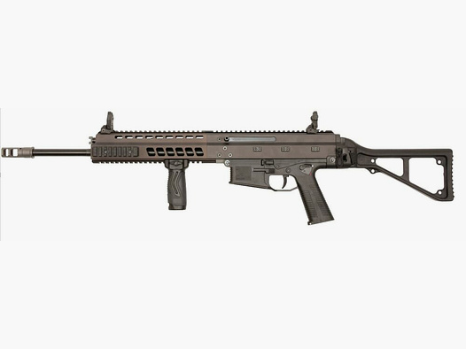 B&T Schweizer Hersteller Selbstladebüchse APC308 /48 cm Lauf