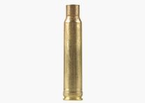 Hornady Lock-N-Load modified cartridge case .338 Win. Mag. for OAL measuring devices