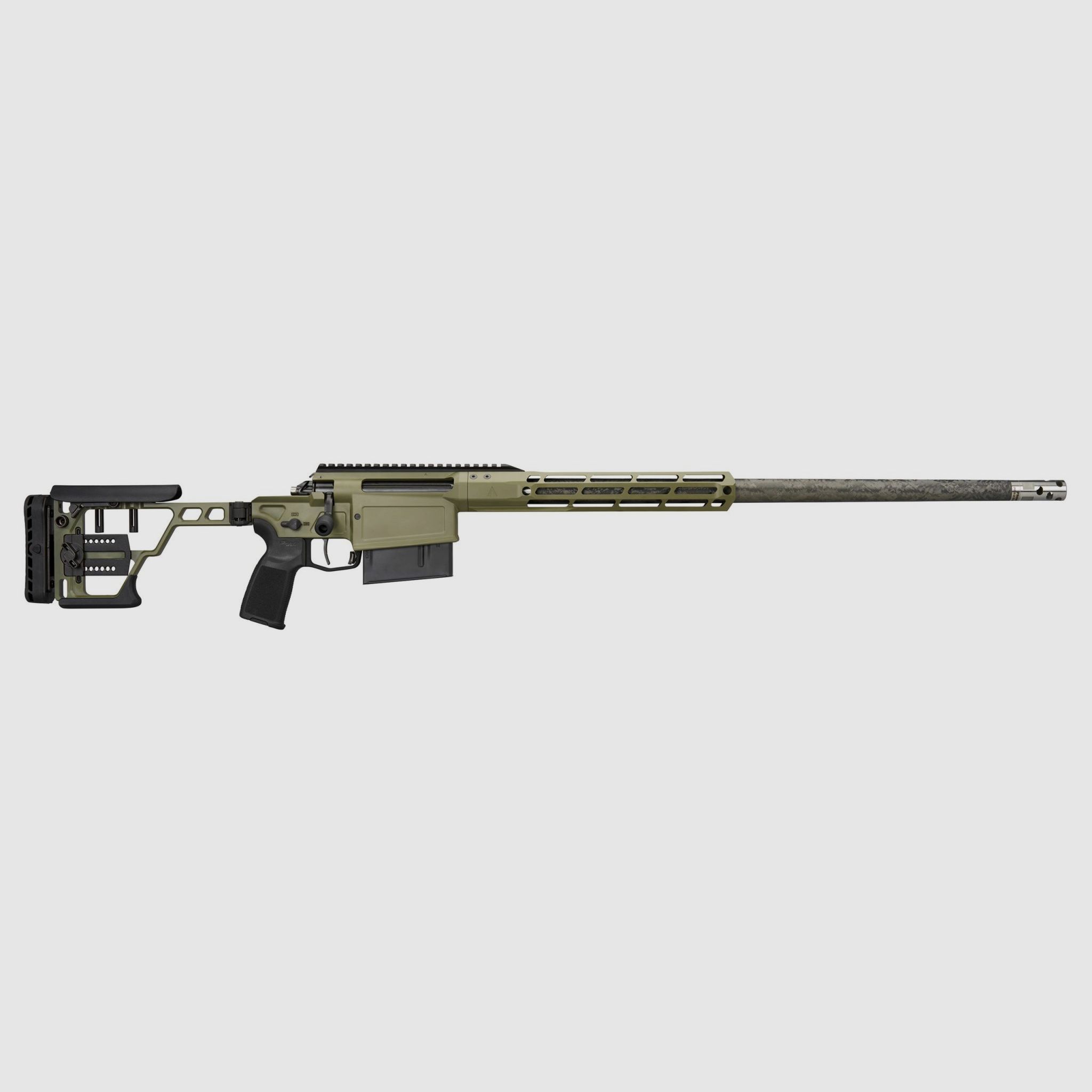 SIG SAUER Cross Sawtooth 24" .300 Win Mag