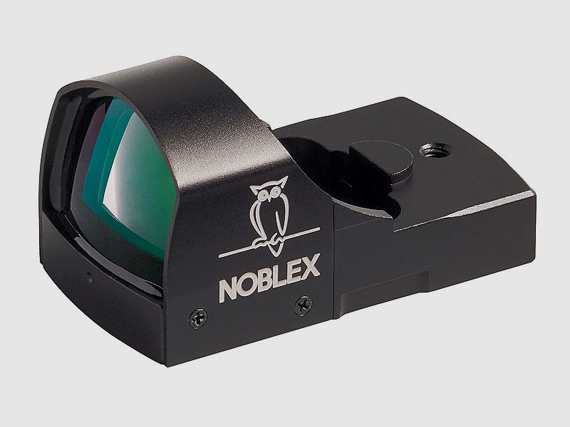 NOBLEX Sight NV 1x25 OS 3,5 MOA