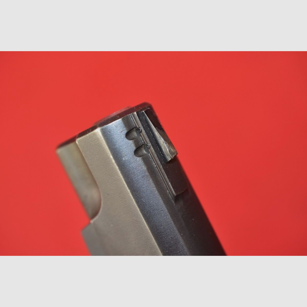 #8314 Pistolet RUGER P89, cal. 9x19, image 11 sur 17