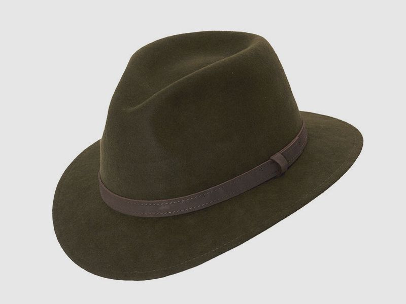 Cappello da caccia Isny