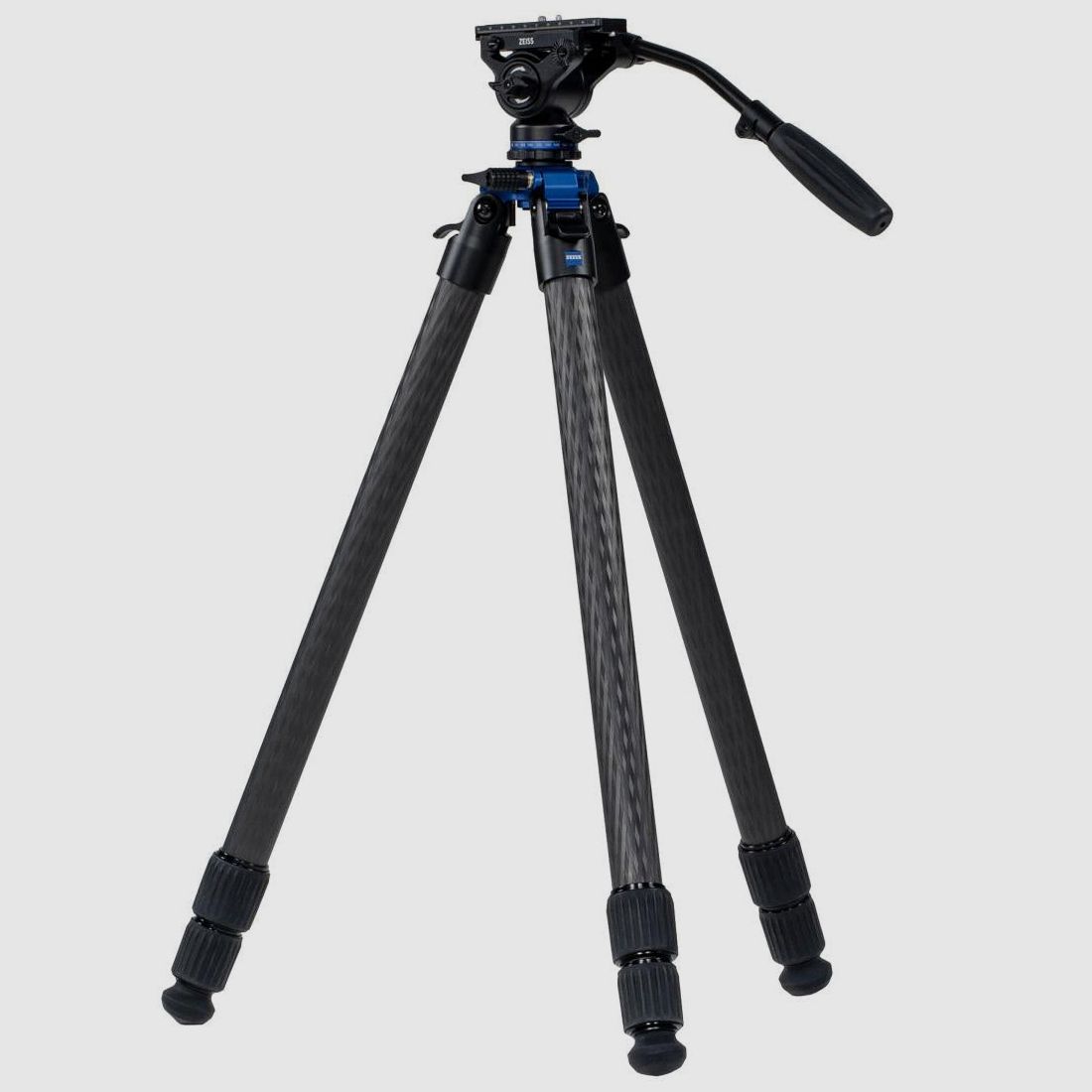 Carbon-Stativ ZEISS Pro-Series Universal Kit, Bild 1 von 7