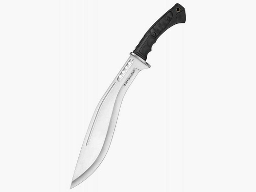 United Cutlery Honshu Boshin Kukri mit Lederscheide