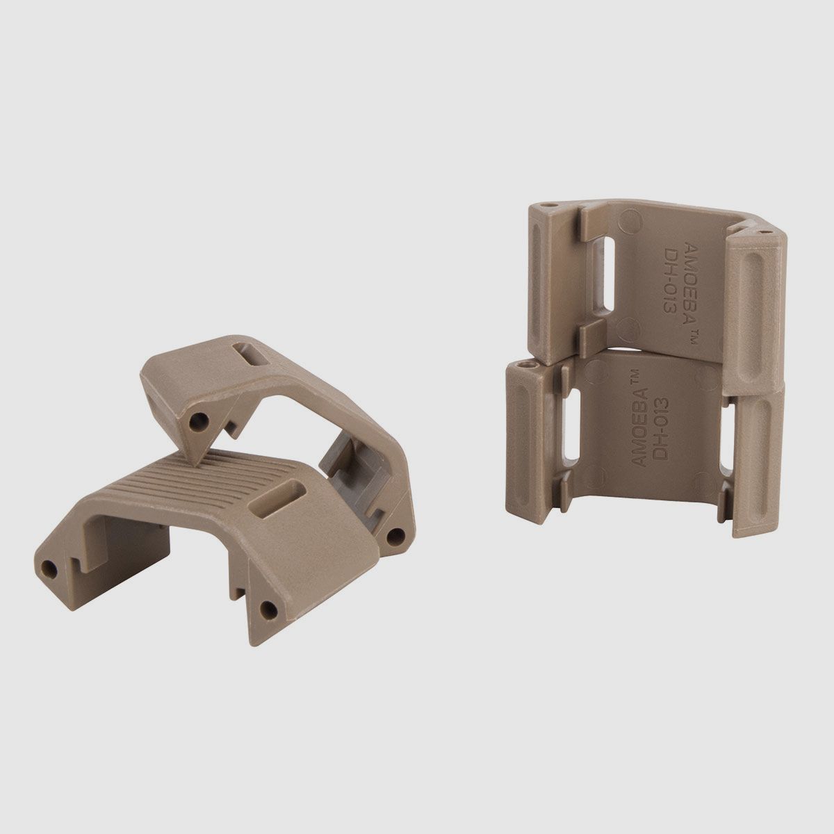 Amoeba Units für M4 Handguard - Airsoft