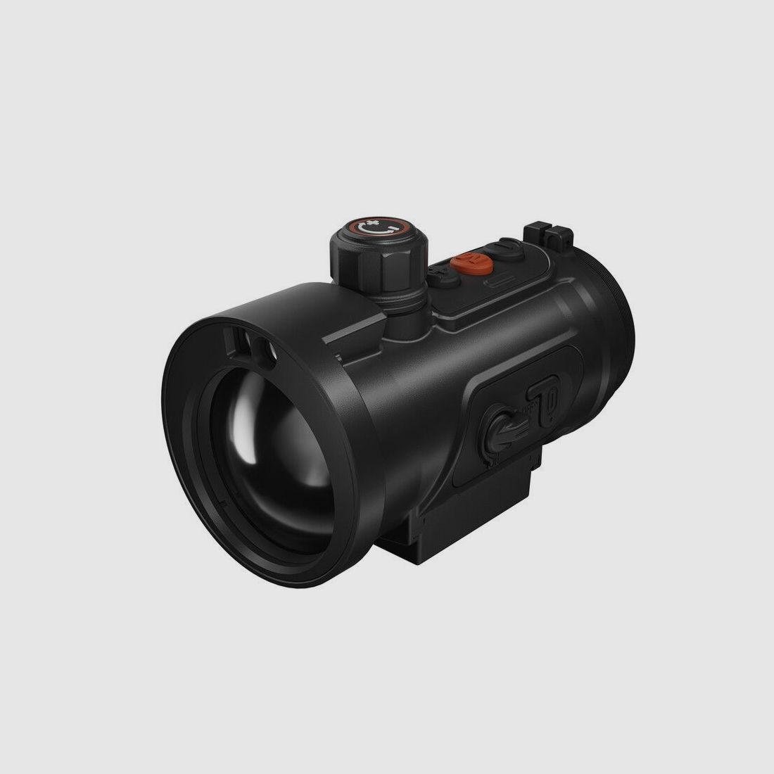 Thermtec Hunt 650L Pro + SmartClip Adapter
