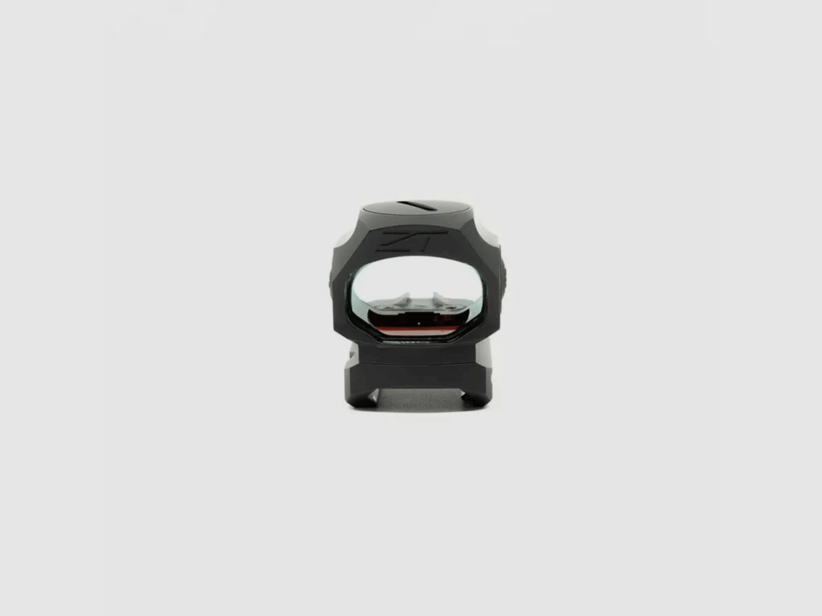 RED DOT – ZEROTECH – TRACE 1×28 ASPHERICAL REFLEX 3 MOA DOT GRÖSSE SHIELD RMSc & SCHIENENMONTAGE, Bild 7 von 13