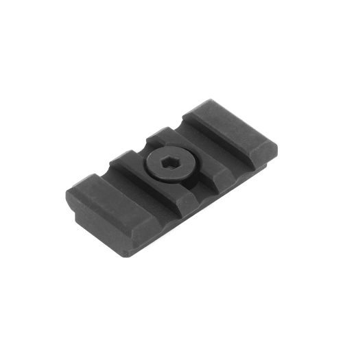 UTG - Szyna Picatinny - M-LOK - 1,57'' - 3 sloty - MTURS10S