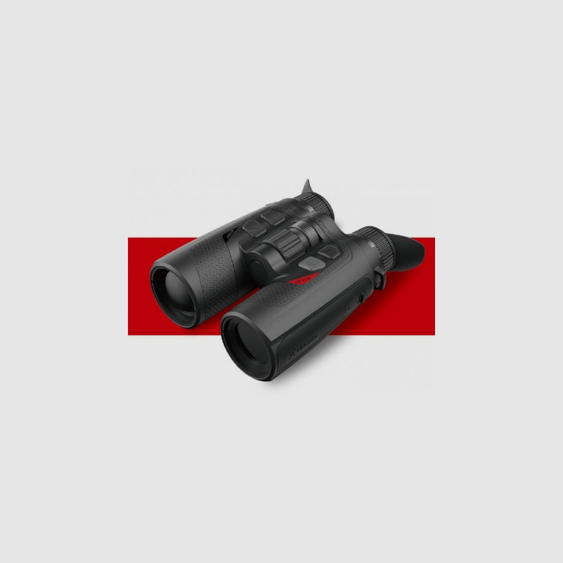 Nocpix Quest H50R binocolo termico / dispositivo termico